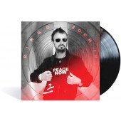 Ringo Starr - Zoom In (EP, 2021) - Vinyl