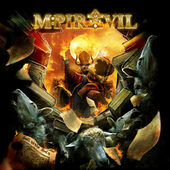 Mpire Of Evil - Hell To The Holy (2012)