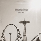 Swervedriver - Future Ruins (2019) - Vinyl