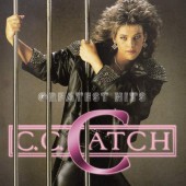 C. C. Catch - Greatest Hits (2018) 