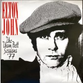 Elton John - Thom Bell Sessions '77 (Single, RSD 2016) - Vinyl