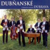 Cimbálová muzika Dubrava - Dubňanské 