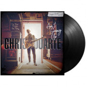 Chris Duarte - Ain't Giving Up (2023) - Limited Vinyl