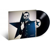 Ringo Starr - What's My Name (2019) - Vinyl