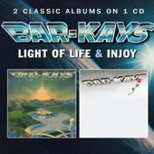 Bar-Kays - Light of Life/Injoy 
