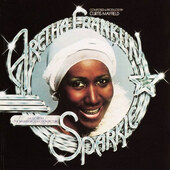 Soundtrack / Aretha Franklin - Sparkle (Limited Edition 2022) - Vinyl