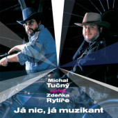 Michal Tučný - Já nic, já muzikant - Michal Tučný zpívá Zdeňka Rytíře (2021)