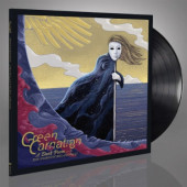 Green Carnation - A Dark Poem Part I: The Shores Of Melancholia (2025) - Vinyl