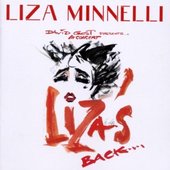 Liza Minnelli - Liza's Back 