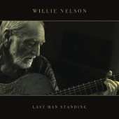 Willie Nelson - Last Man Standing (2018) - Vinyl 
