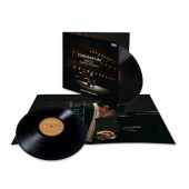 Johann Sebastian Bach / Yunchan Lim - Goldberg Variations - Live At Carnegie Hall (2026) - Vinyl
