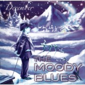 Moody Blues - December (Edice 2004)