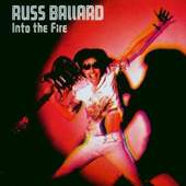 Russ Ballard & Barnet Dogs - Into The Fire (Edice 2006)