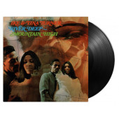 Ike & Tina Turner - River Deep - Mountain High (Edice 2022) - 180 gr. Vinyl
