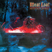 Meat Loaf - Hits Out Of Hell (Edice 2019) - Vinyl