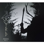 Gaahls WYRD - Bergen Nov '15 (EP, Edice 2018) 