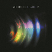 Jon Hopkins - Opalescent (Remastered 2016) - Vinyl 