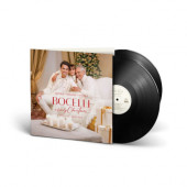 Andrea Bocelli / Matteo Bocelli / Virginia Bocelli - A Family Christmas (Deluxe Edition 2023) - Vinyl