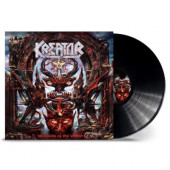 Kreator - Krushers Of The World (2026) - Vinyl