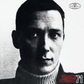 Wojciech Mlynarski - Recital '71 (Edice 2017) - Vinyl 