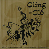 Björk - Gling-Gló (Edice 2016) - Vinyl 