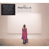 Fratellis - Eyes Wide, Tongue Tied (Deluxe Edition, 2015)