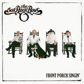 Oak Ridge Boys - Front Porch Singin / (2021) - Vinyl