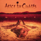 Alice In Chains - Dirt (Reedice 2022) - Vinyl