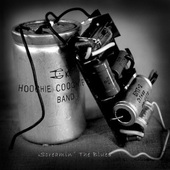 Hoochie Coochie Band - Screamin' The Blues (2006)