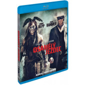 Film/Western - Osamělý jezdec (Blu-ray)
