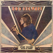 Rod Stewart - Every Picture Tells A Story - 180 gr. Vinyl 
