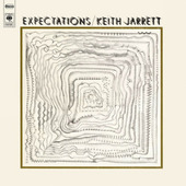 Keith Jarrett - Expectations (Edice 2017) 