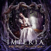 Imperia - Secret Passion (Limited Edition, 2011) /Digipack