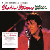 Shakin' Stevens - Merry Christmas Everyone (Reedice 2022)