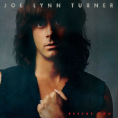 Joe Lynn Turner - Rescue You (Edice 2021)