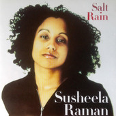Susheela Raman - Salt Rain (2001) 