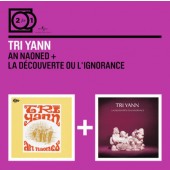 Tri Yann - An Naoned / La Découverte Ou L'Ignorance (2010) /2CD