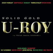 U-Roy - Solid Gold (2021) - Vinyl