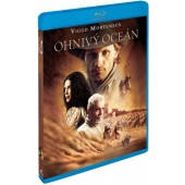 Film/Akční - Ohnivý oceán (Blu-ray)