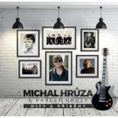 Michal Hrůza & kapela Hrůzy - Hity & Příběhy - Best Of (2021) /3CD