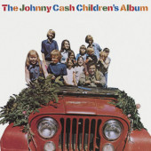 Johnny Cash - Johnny Cash Children's Album (Reedice 2019)