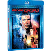 Film/Sci-fi - Blade Runner: Final Cut (Blu-ray)