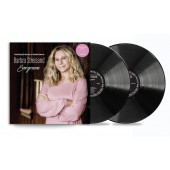 Barbra Streisand - Evergreens: Celebrating Six Decades On Columbia Records (2023) - Vinyl