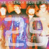Climax Blues Band - Years 1968-1993: 25 Years 
