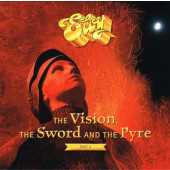 Eloy - Vision, The Sword And The Pyre (Part II) /2019, Vinyl