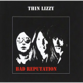 Thin Lizzy - Bad Reputation (Reedice 2020) - Vinyl