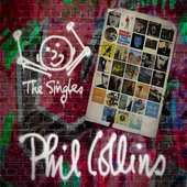 Phil Collins - Singles /3CD (2016) 