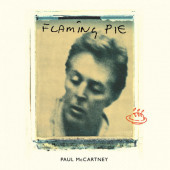 Paul McCartney - Flaming Pie (5CD+2DVD BOX 2020)