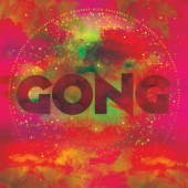 Gong - Universe Also Collapses (2019) - Vinyl