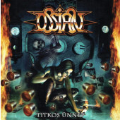 Ossian - Titkos Ünnep (Edice 2023)